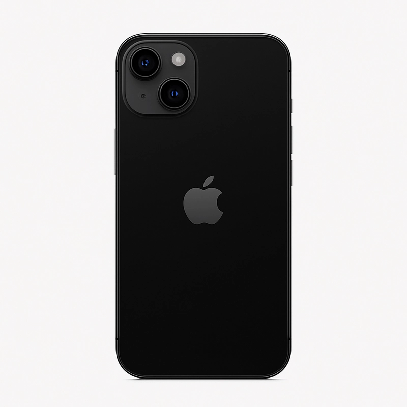 APPLE IPHONE 14 5G 256GB NEGRO REACONDICIONADO - 4