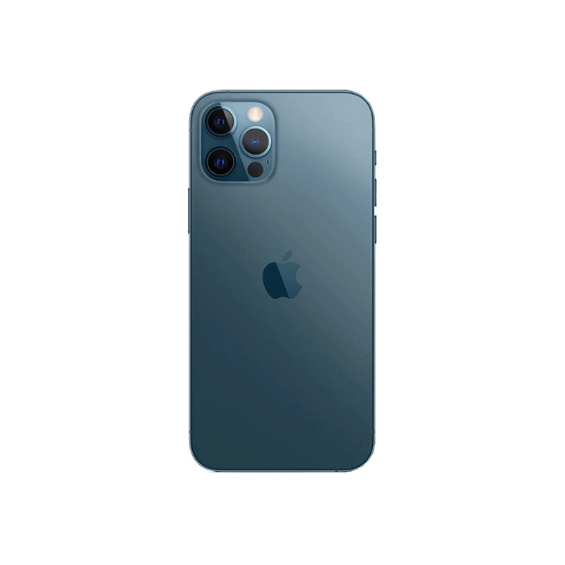 IPHONE 12 PRO MAX 5G 512 GB 6 GB RAM 12 MP AZUL REACONDICIONADO - 3