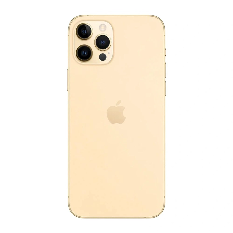 APPLE IPHONE 12 PRO MAX 5G 512GB ORO REACONDICIONADO - 4