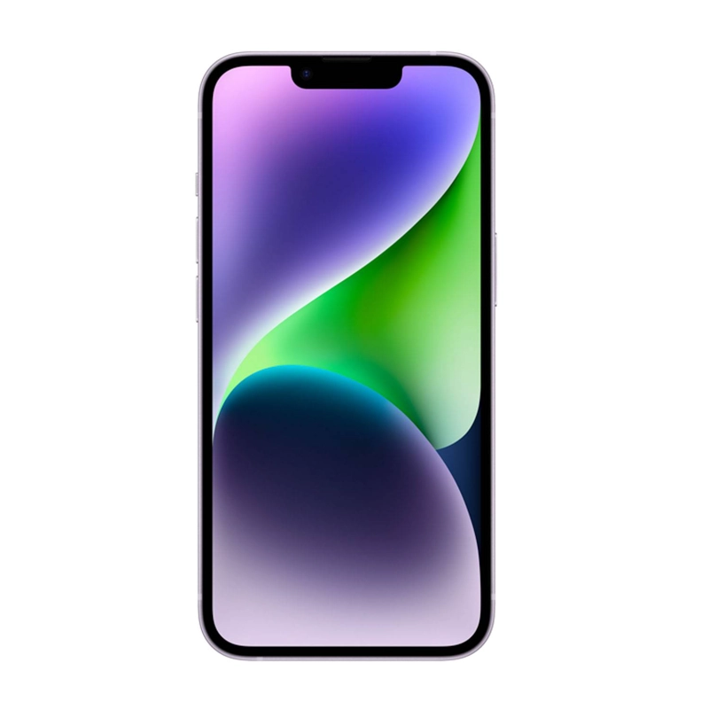 APPLE IPHONE 14 5G 128GB MORADO REACONDICIONADO - 2