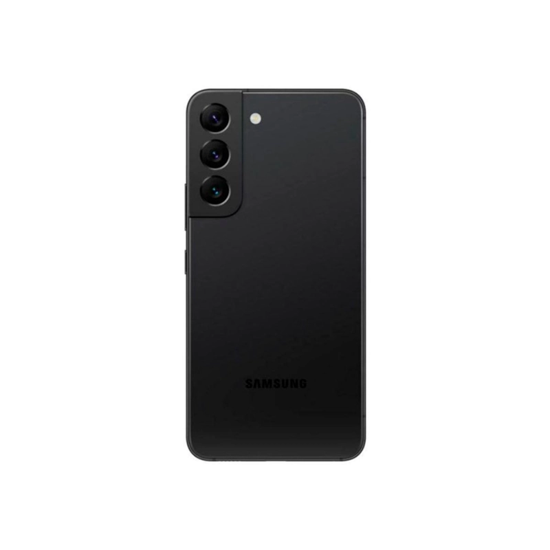 SAMSUNG GALAXY S22 PLUS 128GB NEGRO REACONDICIONADO - 3