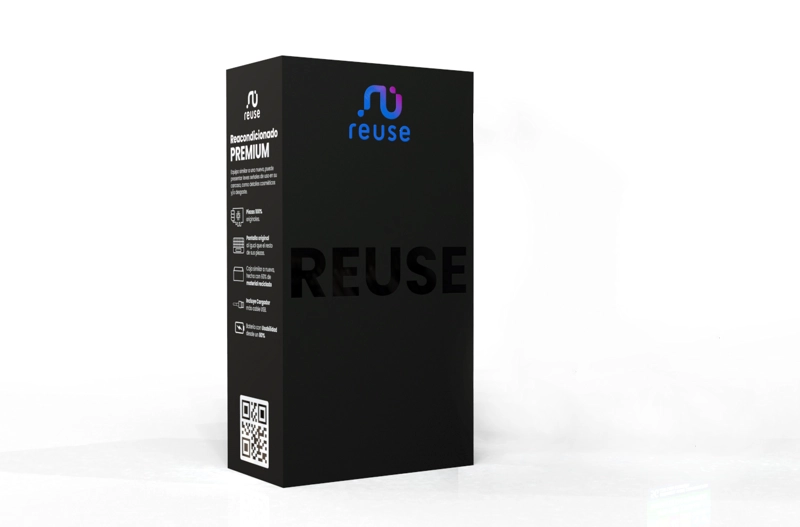 SAMSUNG GALAXY S22 PLUS 128GB NEGRO REACONDICIONADO - 6