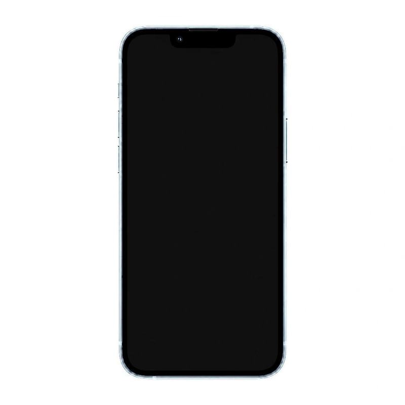 APPLE IPHONE 13 PRO 5G 256GB AZUL REACONDICIONADO - 2