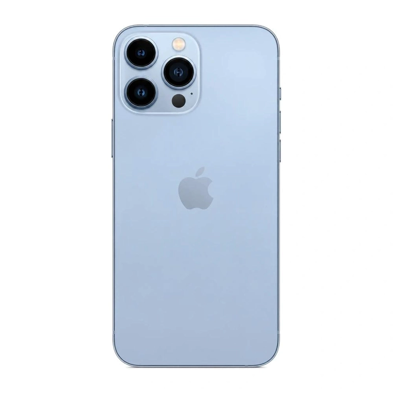 APPLE IPHONE 13 PRO 5G 256GB AZUL REACONDICIONADO - 4