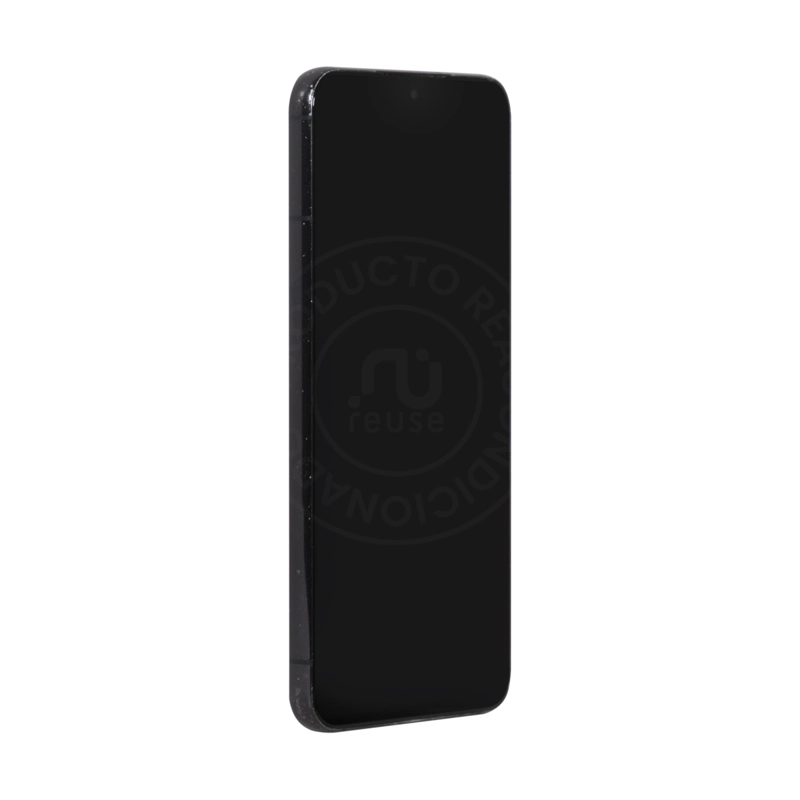 SAMSUNG GALAXY S22 PLUS 256GB NEGRO REACONDICIONADO - 3
