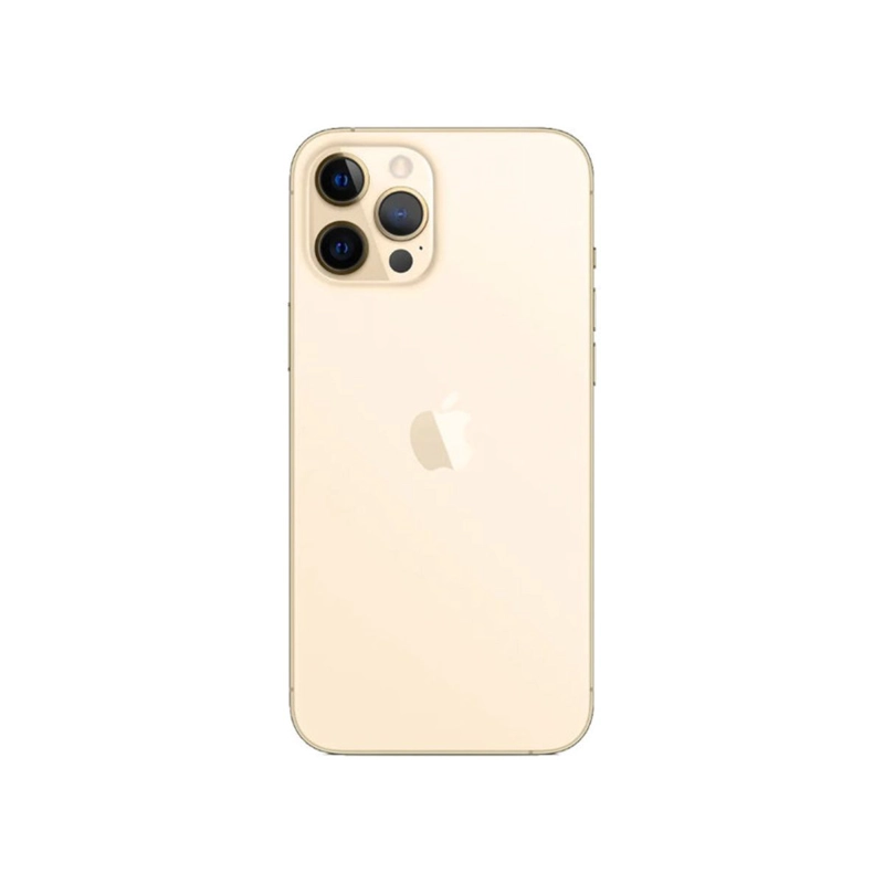 IPHONE 12 PRO 256 GB 6 GB RAM 12 MP 6.1 " 5G ORO REACONDICIONADO - 2