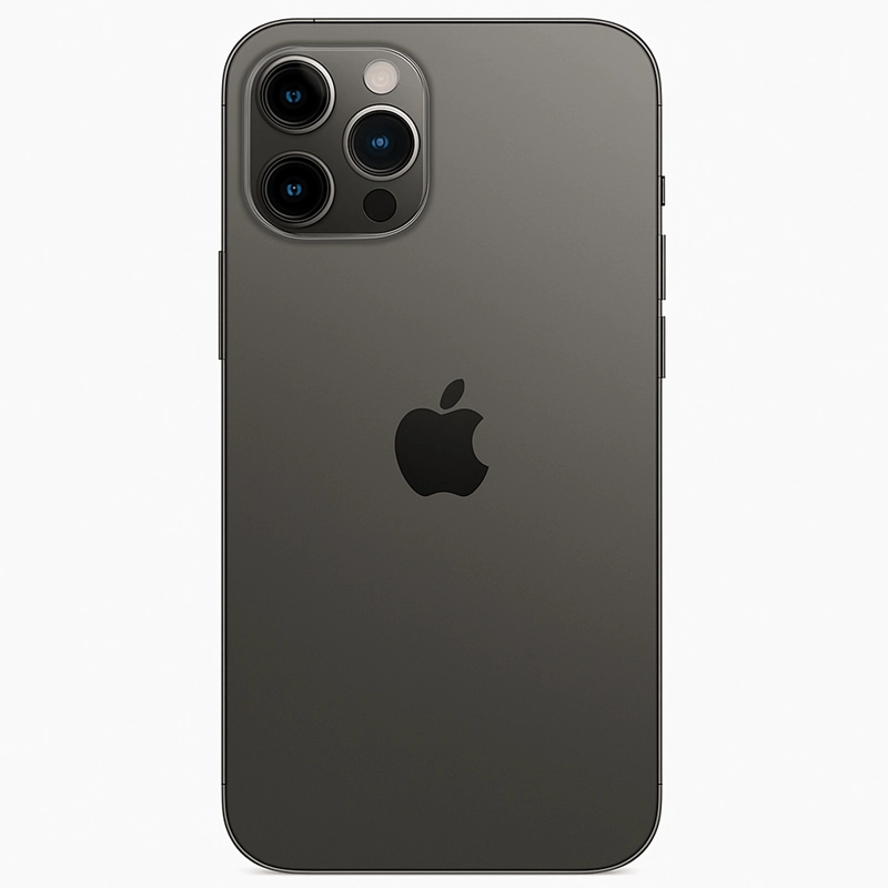 IPHONE 12 PRO 256 GB 6 GB RAM 5G GRAFITO REACONDICIONADO - 2