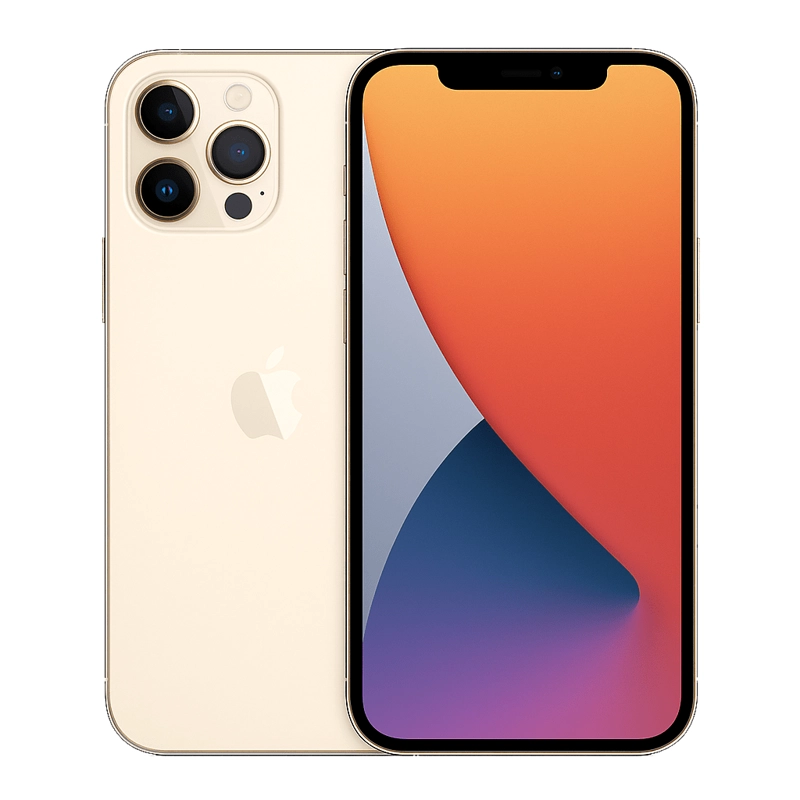 APPLE IPHONE 13 PRO 5G 256GB ORO REACONDICIONADO - 1
