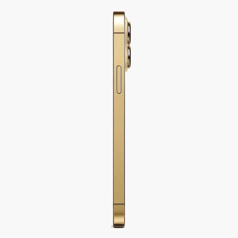 APPLE IPHONE 13 PRO 5G 256GB ORO REACONDICIONADO - 2