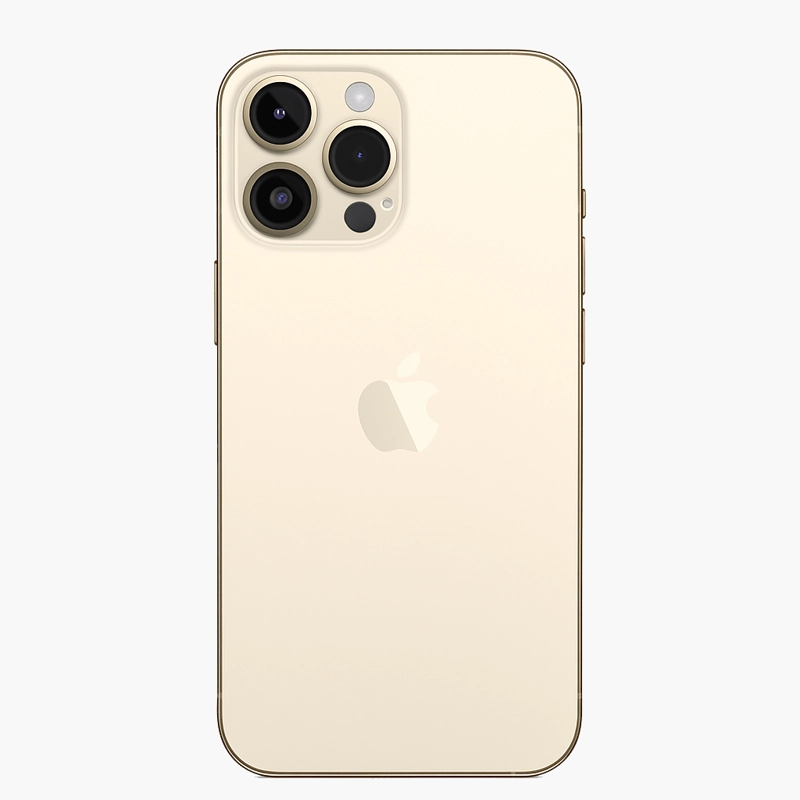 APPLE IPHONE 13 PRO 5G 256GB ORO REACONDICIONADO - 3