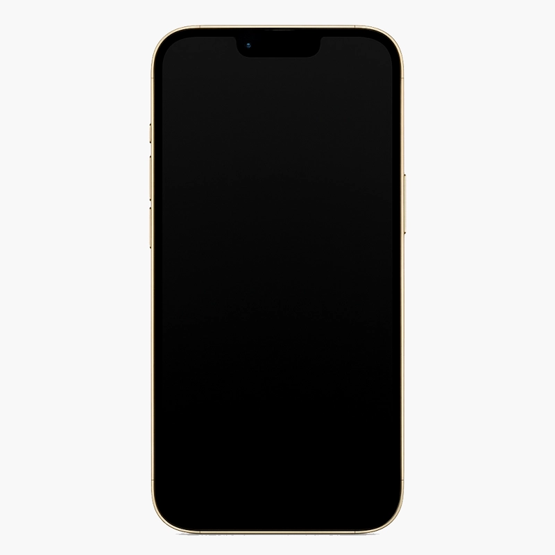 APPLE IPHONE 13 PRO 5G 256GB ORO REACONDICIONADO - 4