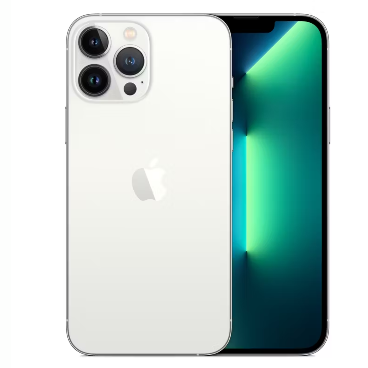 APPLE IPHONE 13 PRO 5G 256GB PLATEADO REACONDICIONADO - 2