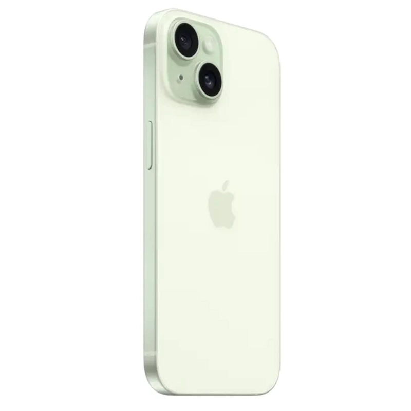 IPHONE 15 128 GB 6 GB RAM 48 MP 6.1 " 5G VERDE REACONDICIONADO - 3