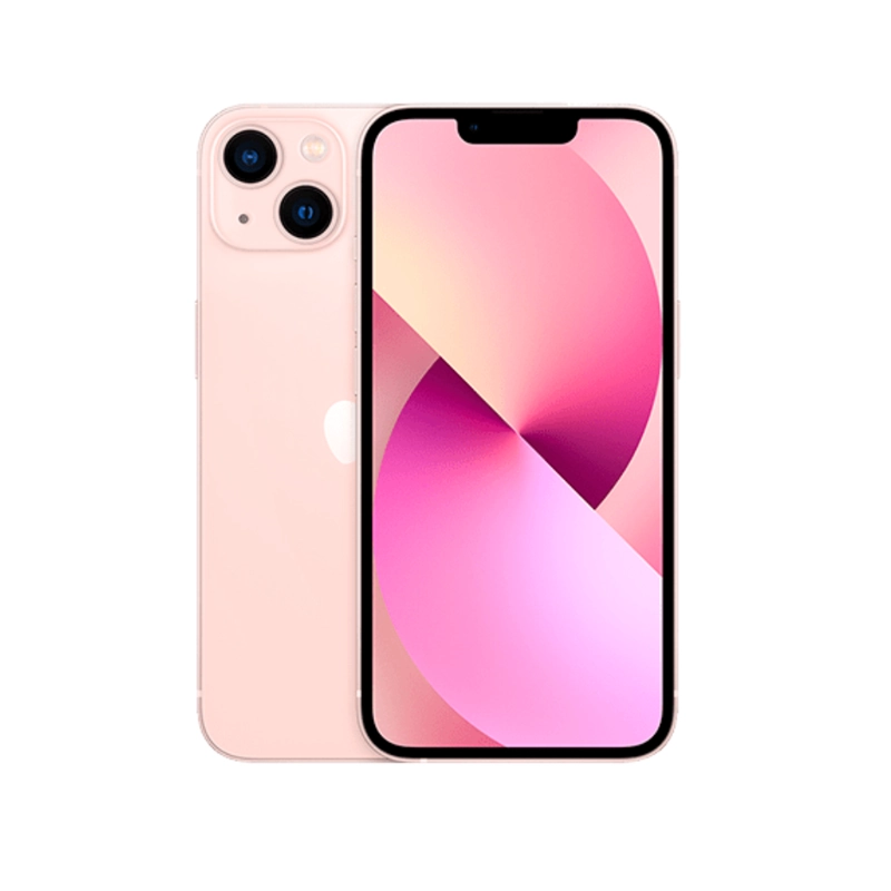 APPLE IPHONE 13 5G 256GB ROSADO REACONDICIONADO - 1