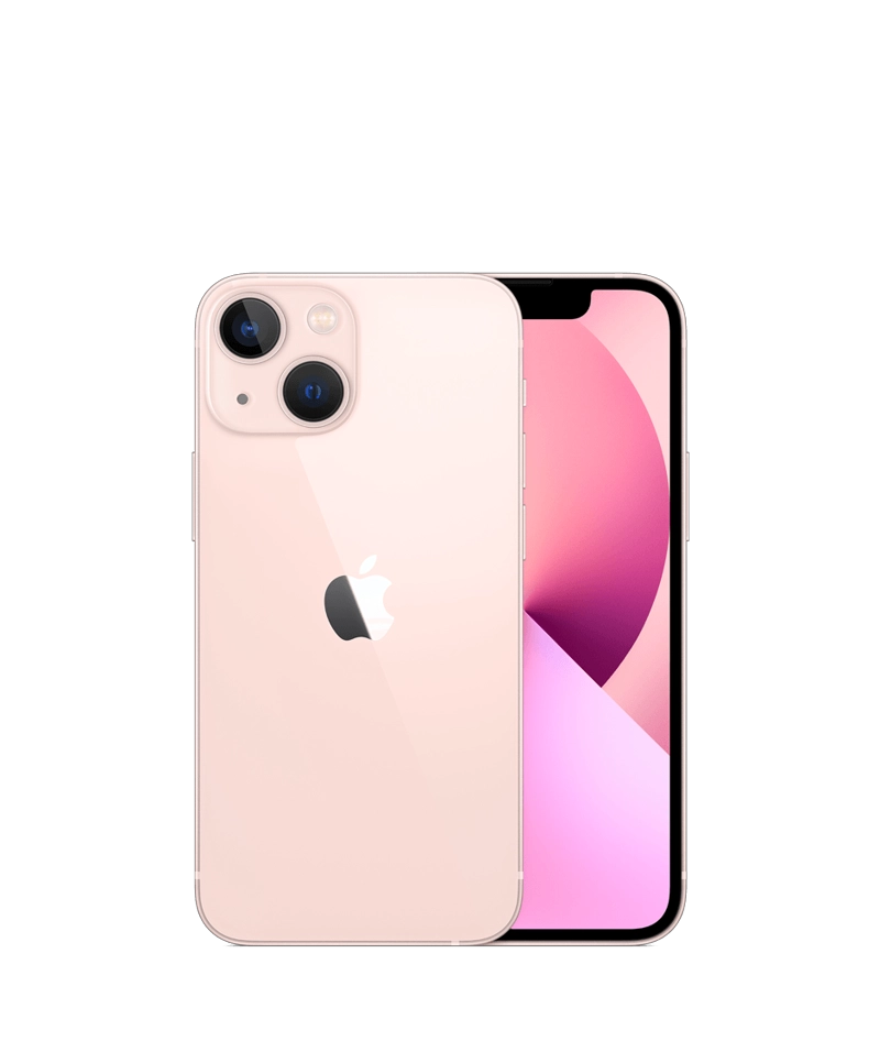 APPLE IPHONE 13 5G 256GB ROSADO REACONDICIONADO - 2