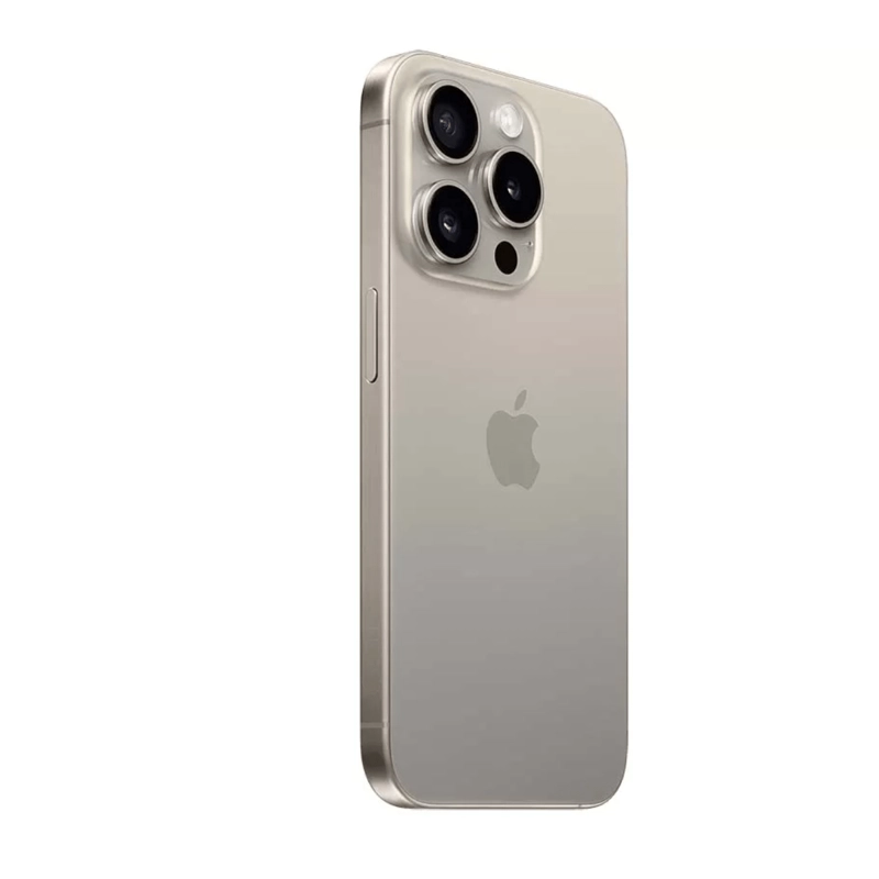 IPHONE 15 PRO 5G 128 GB 8 GB RAM 48 MP 6.1 " GRIS REACONDICIONADO - 2