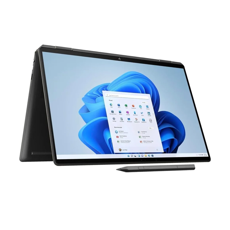 NOTEBOOK HP SPECTRE X360 16-F2013DX CORE I7 2.4GHZ 16GB RAM 512GB SSD REACONDICIONADO - 3