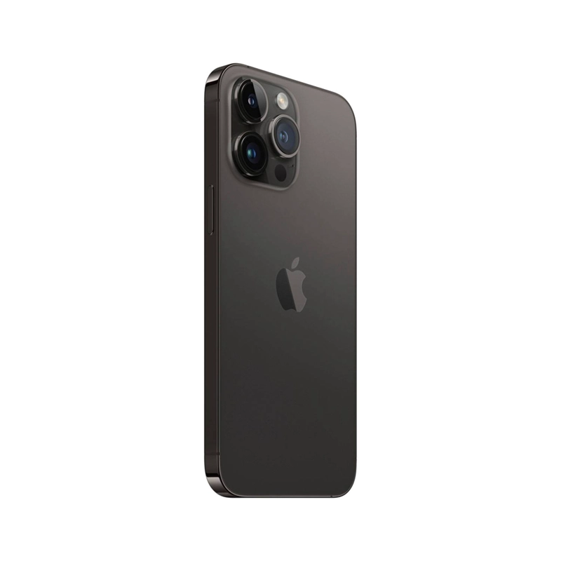 APPLE IPHONE 14 PRO MAX 5G 128GB NEGRO REACONDICIONADO - 3