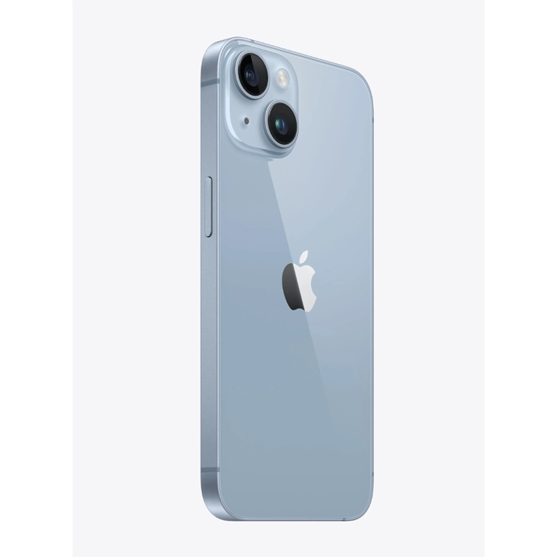 IPHONE 14 5G 128GB AZUL REACONDICIONADO - 3