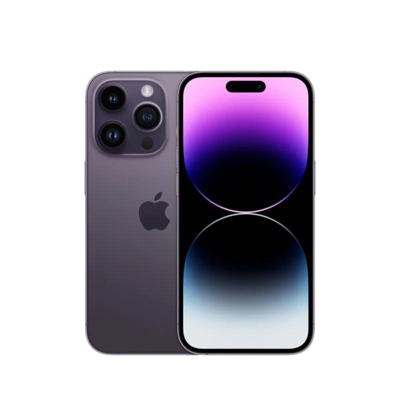 APPLE IPHONE 14 PRO 256GB MORADO REACONDICIONADO - 2