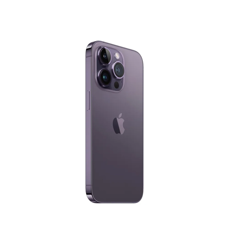 APPLE IPHONE 14 PRO 256GB MORADO REACONDICIONADO - 3