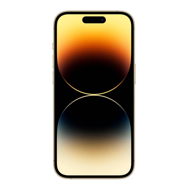 APPLE IPHONE 14 PRO 5G 256GB ORO REACONDICIONADO - 2