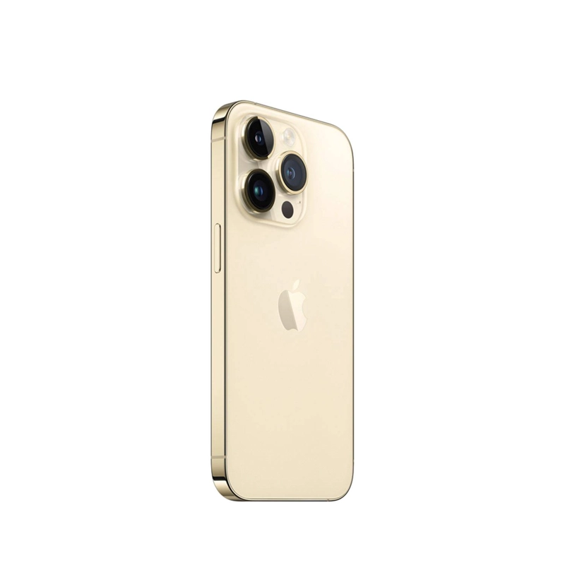 APPLE IPHONE 14 PRO 5G 256GB ORO REACONDICIONADO - 3
