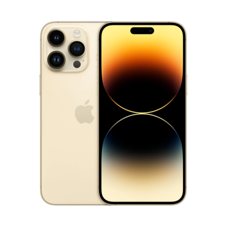 APPLE IPHONE 14 PRO MAX 5G 512GB ORO REACONDICIONADO - 1