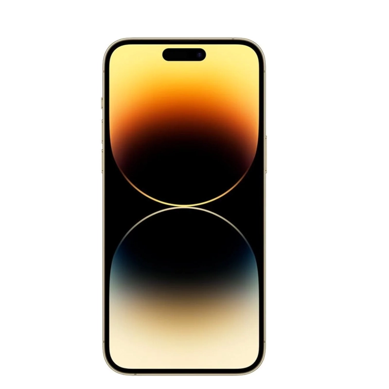 APPLE IPHONE 14 PRO MAX 5G 512GB ORO REACONDICIONADO - 2