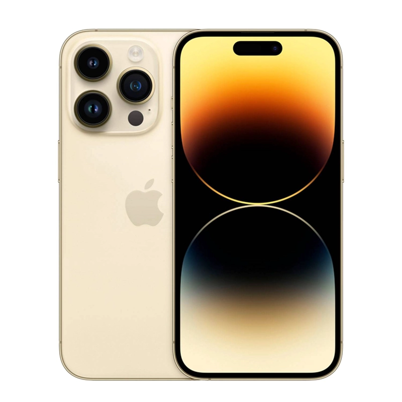 APPLE IPHONE 14 PRO MAX 5G 128GB ORO REACONDICIONADO