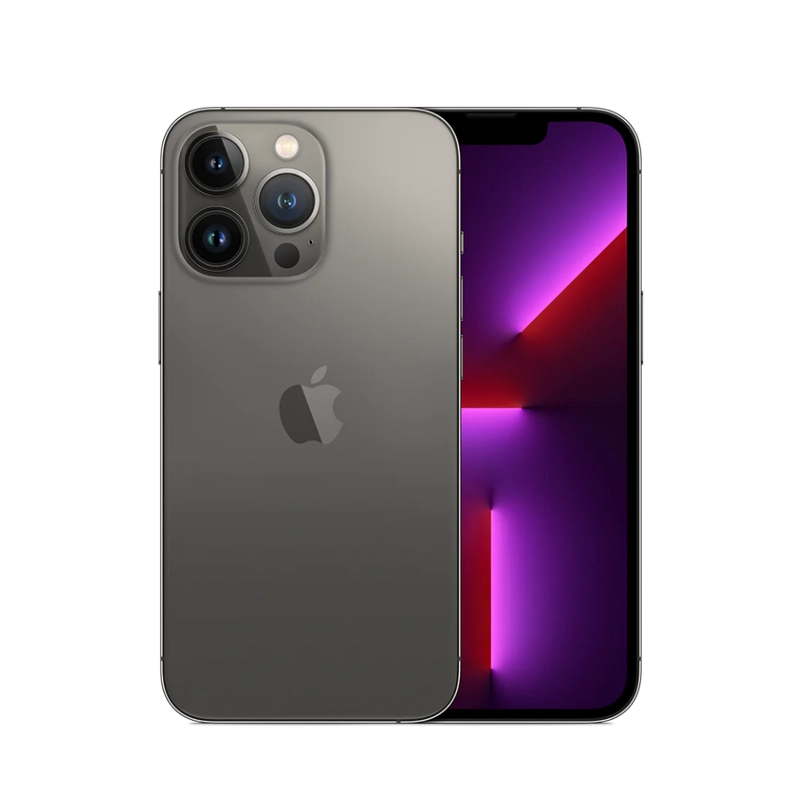 APPLE IPHONE 13 PRO MAX 5G 128GB GRAFITO REACONDICIONADO - 2