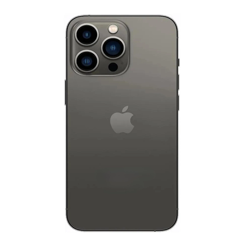APPLE IPHONE 13 PRO MAX 5G 128GB GRAFITO REACONDICIONADO - 3