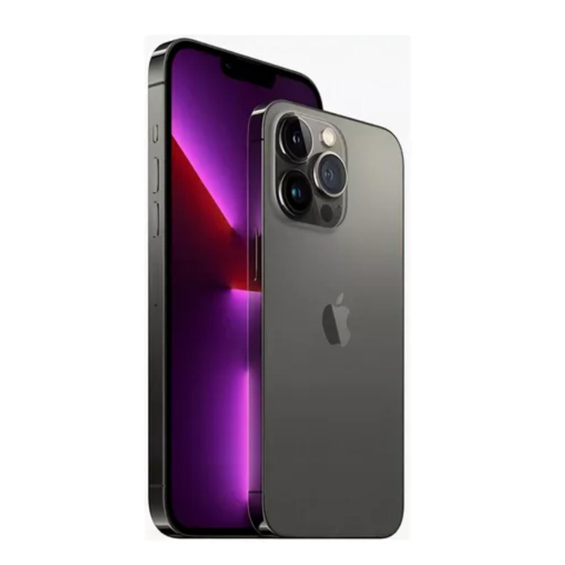 APPLE IPHONE 13 PRO MAX 5G 128GB GRAFITO REACONDICIONADO - 5