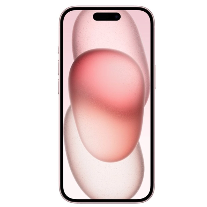 APPLE IPHONE 15 5G 256GB ROSADO REACONDICIONADO - 2
