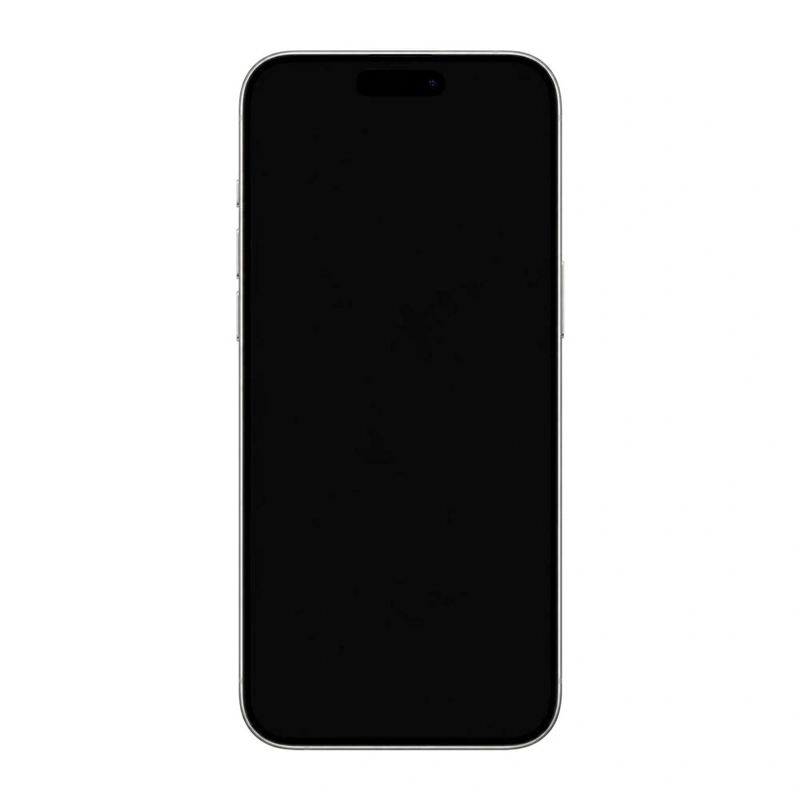 APPLE IPHONE 15 PRO MAX 5G 256GB BLANCO REACONDICIONADO - 2