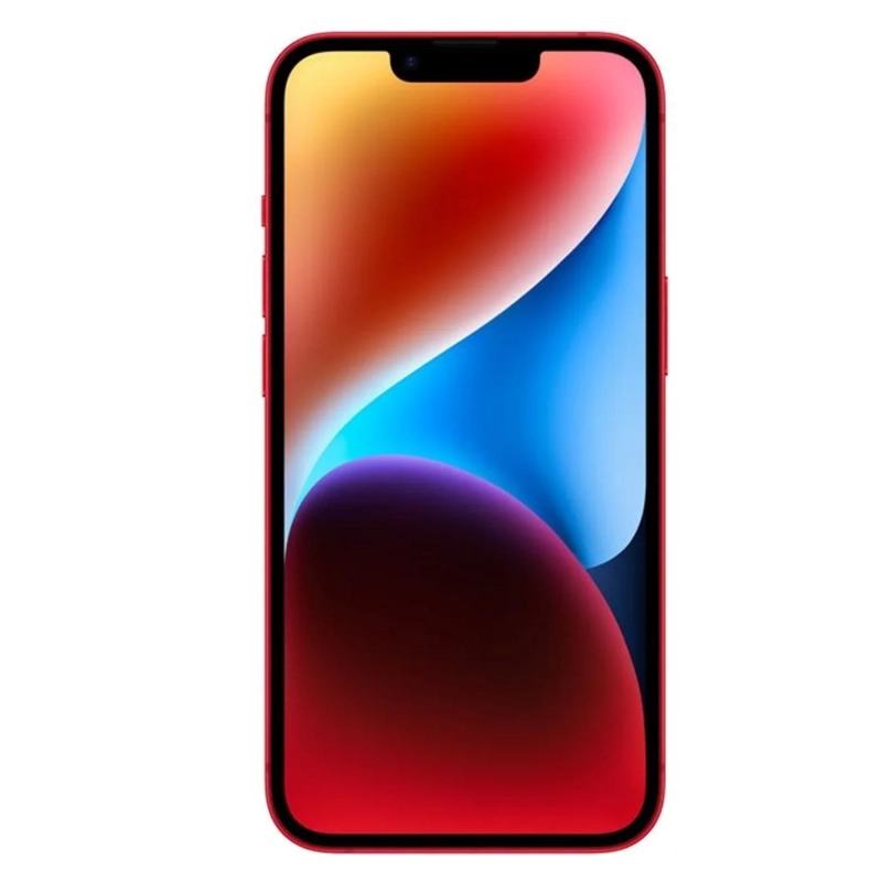 APPLE IPHONE 14 5G 256GB ROJO REACONDICIONADO - 2