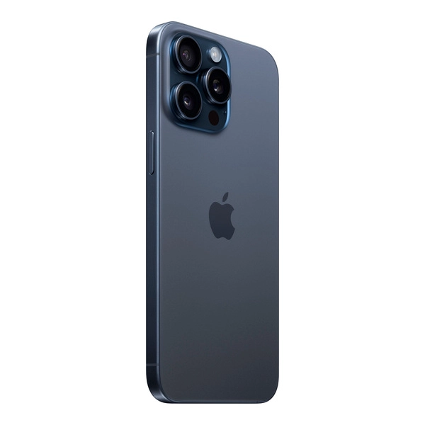 APPLE IPHONE 15 PRO MAX 5G 512GB AZUL REACONDICIONADO - 3