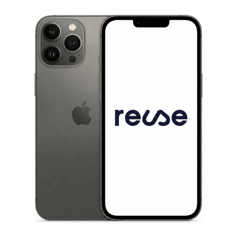 APPLE IPHONE 13 PRO MAX 1TB GRAFITO REACONDICIONADO - 1