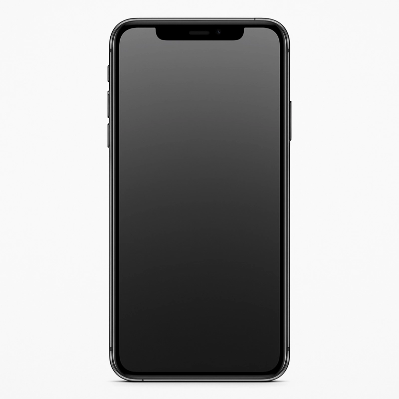 APPLE IPHONE 11 PRO MAX 256GB GRIS REACONDICIONADO - 5