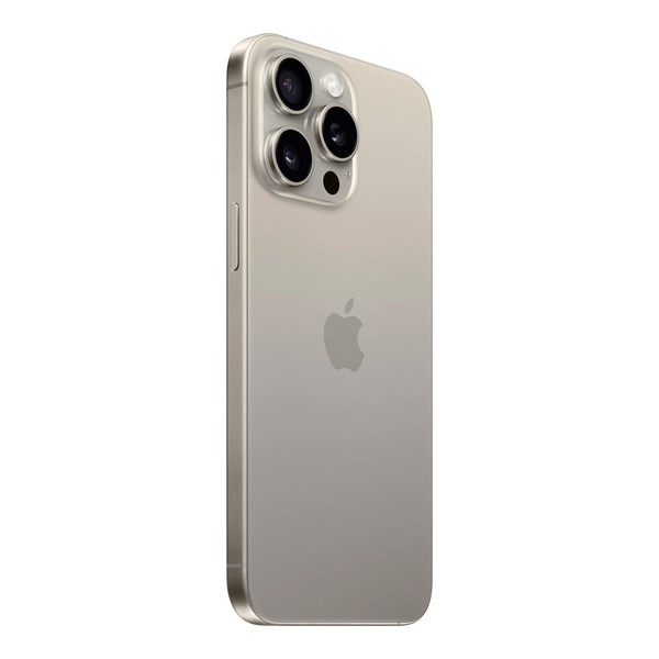 APPLE IPHONE 15 PRO MAX 5G 256GB TITANIO REACONDICIONADO - 3