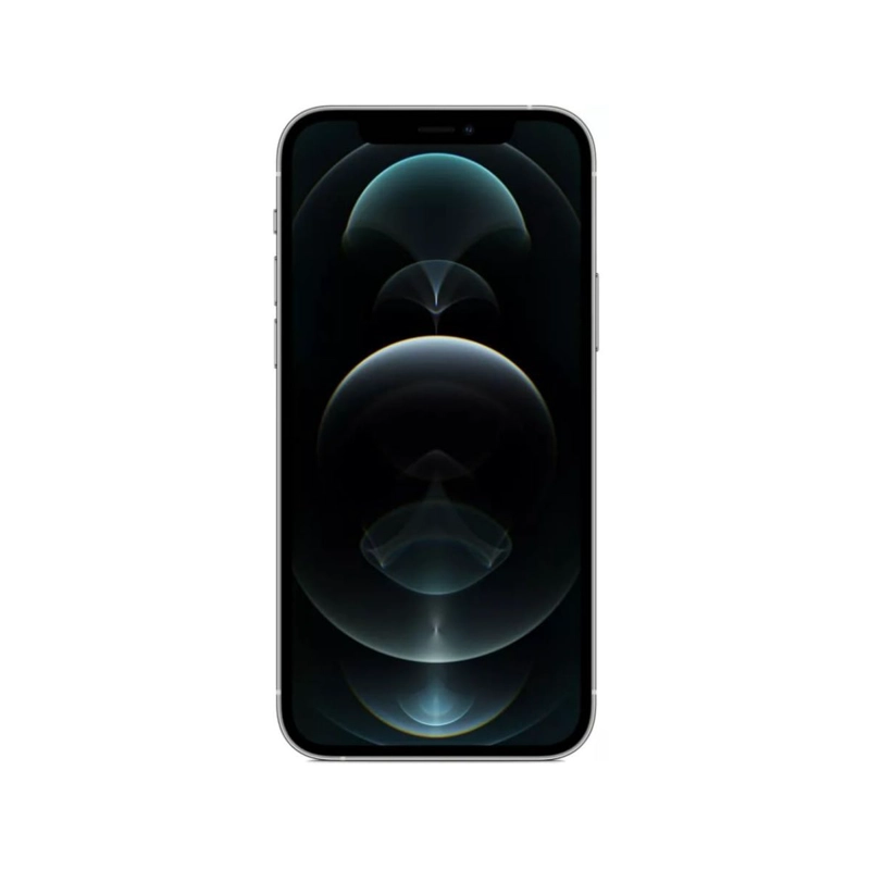 APPLE IPHONE 12 PRO MAX 128GB PLATEADO REACONDICIONADO - 2
