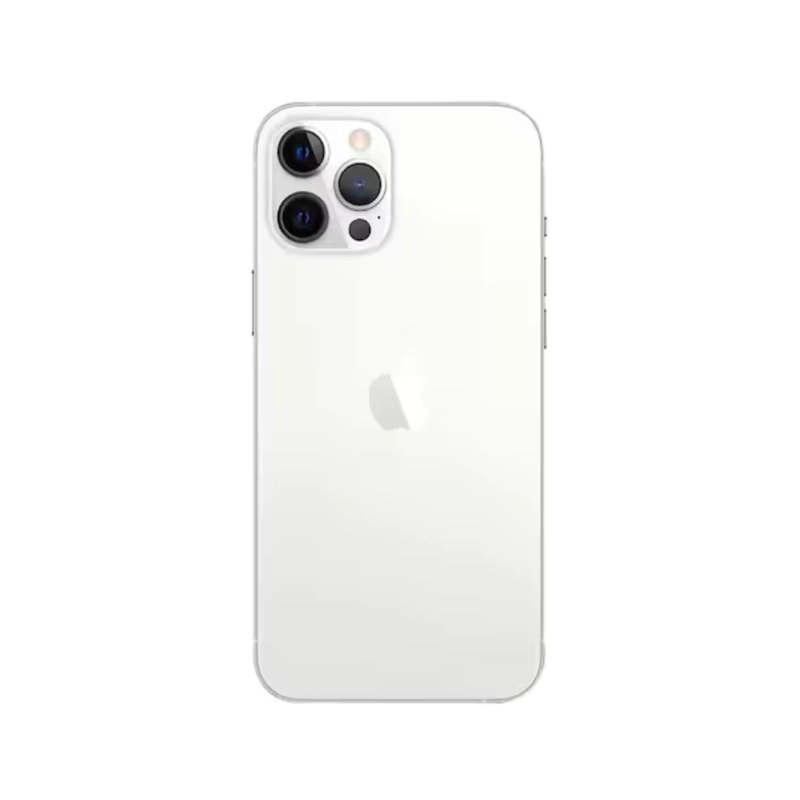 APPLE IPHONE 12 PRO MAX 128GB PLATEADO REACONDICIONADO - 3