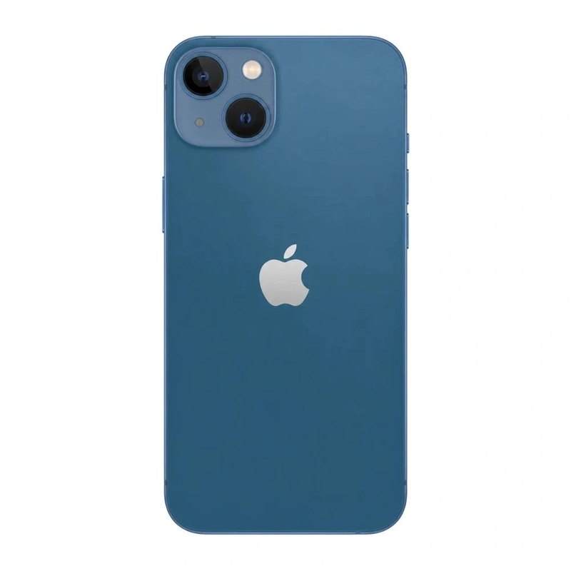 APPLE IPHONE 13 512GB AZUL REACONDICIONADO - 4