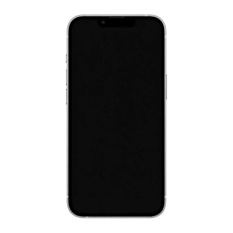 APPLE IPHONE 13 PRO 5G 512GB PLATA REACONDICIONADO - 2
