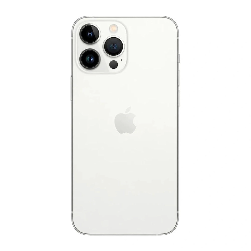 APPLE IPHONE 13 PRO 5G 512GB PLATA REACONDICIONADO - 4