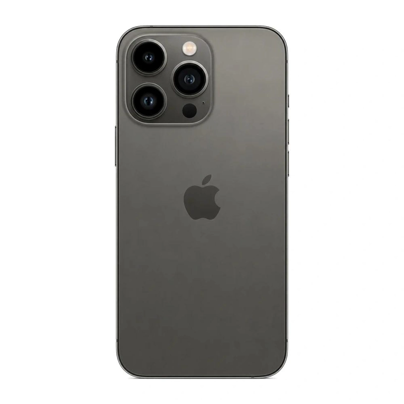 APPLE IPHONE 13 PRO 5G 512GB GRAFITO REACONDICIONADO - 4