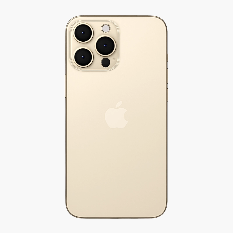 iPhone13 Pro Max 256GB ゴールド APPLE IPHONE 13 PRO MAX 5G 256GB DORADO REACONDICIONADO