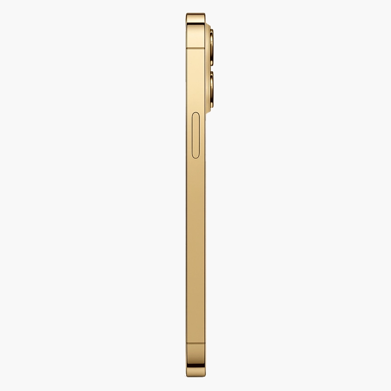 APPLE IPHONE 13 PRO MAX 5G 256GB DORADO REACONDICIONADO - 3