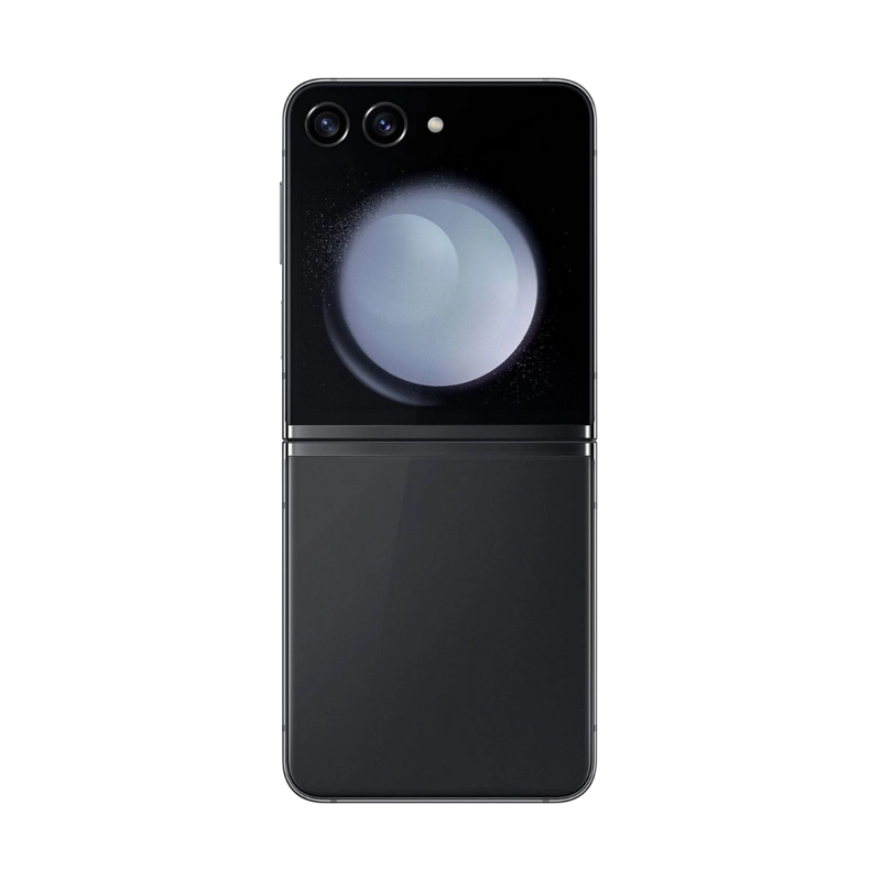 SAMSUNG GALAXY Z FLIP 5 256GB NEGRO REACONDICIONADO - 1