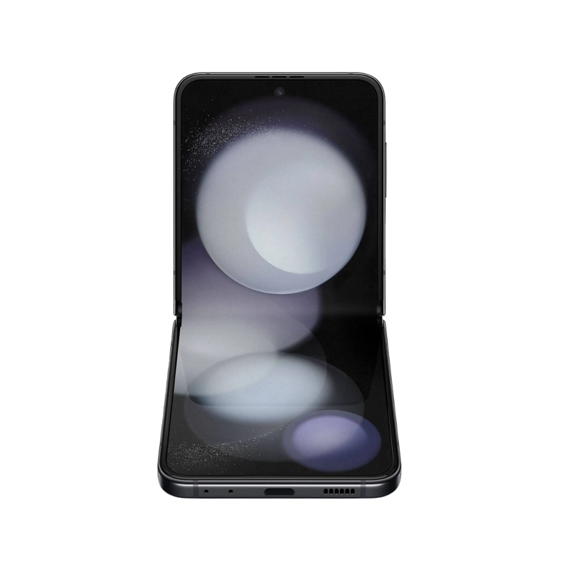 SAMSUNG GALAXY Z FLIP 5 256GB NEGRO REACONDICIONADO - 3